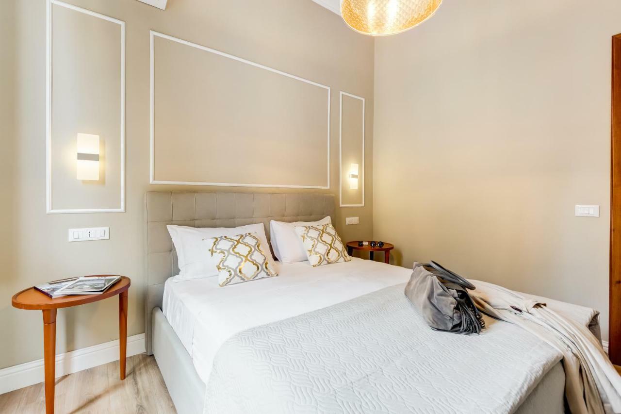 Repubblica Exclusive Apartamento *