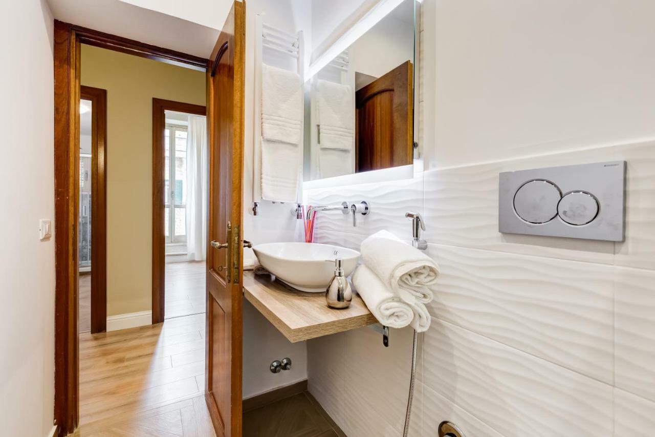 Apartamento Repubblica Exclusive Roma
