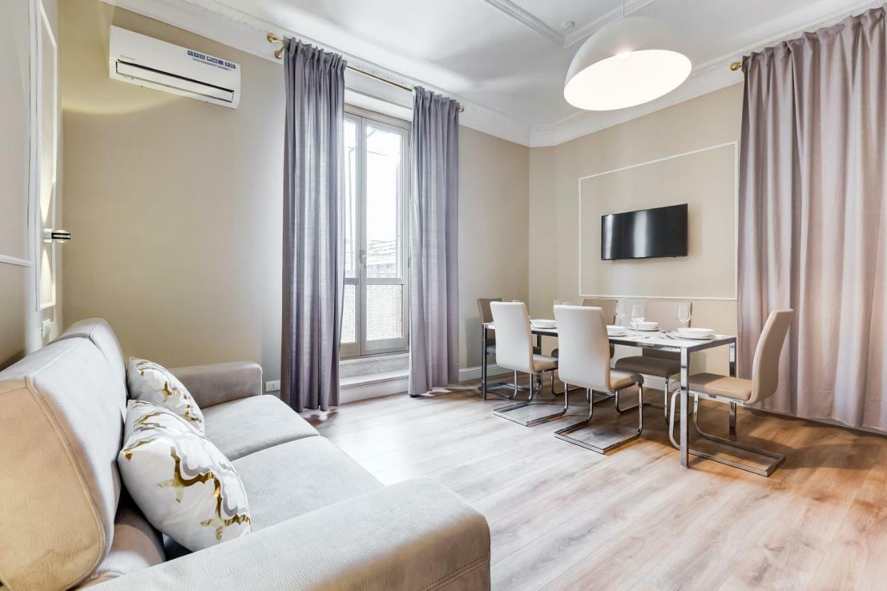 Apartamento Repubblica Exclusive *