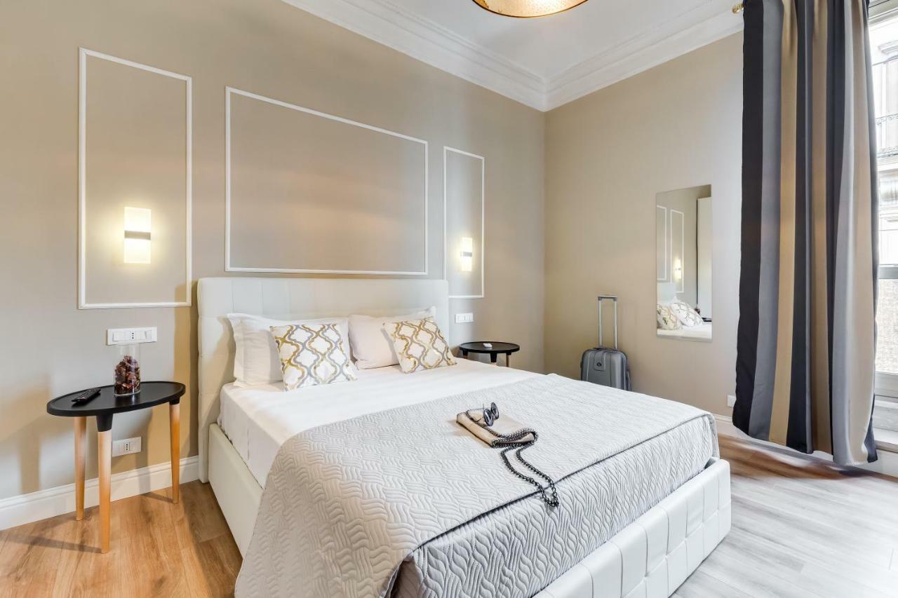 Apartamento Repubblica Exclusive Roma