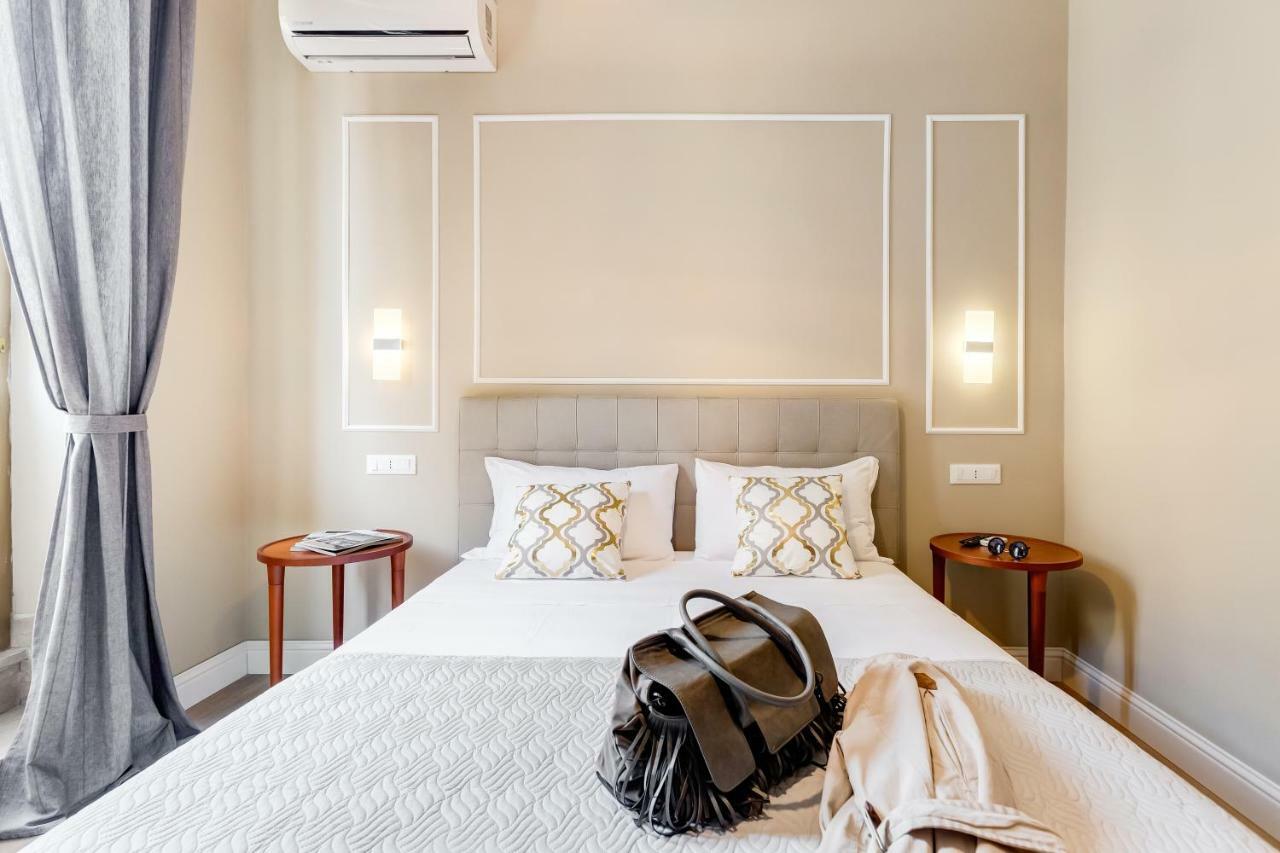 Apartamento Repubblica Exclusive Roma