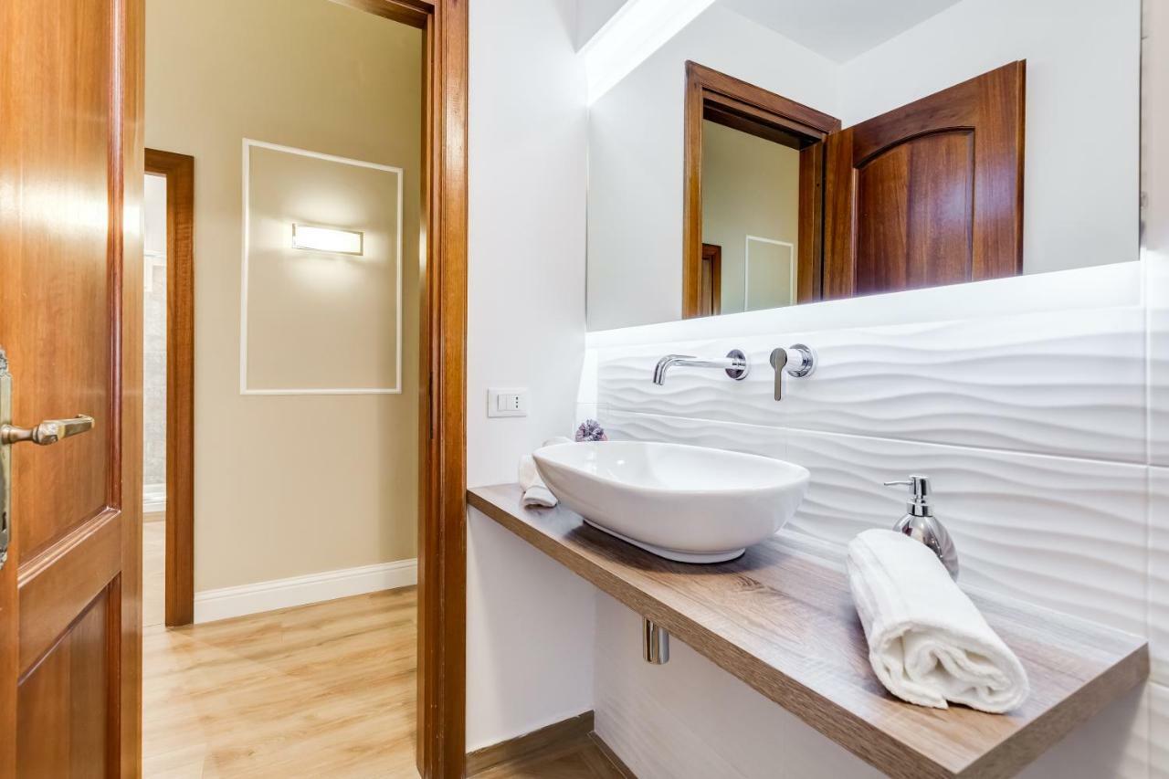 Repubblica Exclusive Apartamento Roma