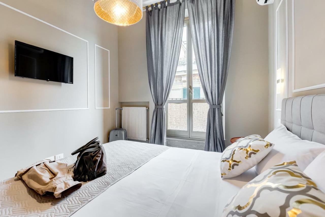 Repubblica Exclusive Apartamento