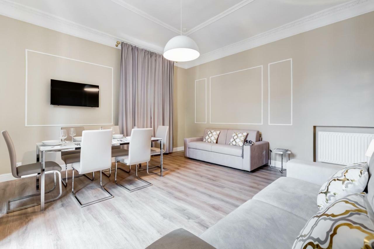 Repubblica Exclusive Apartamento *