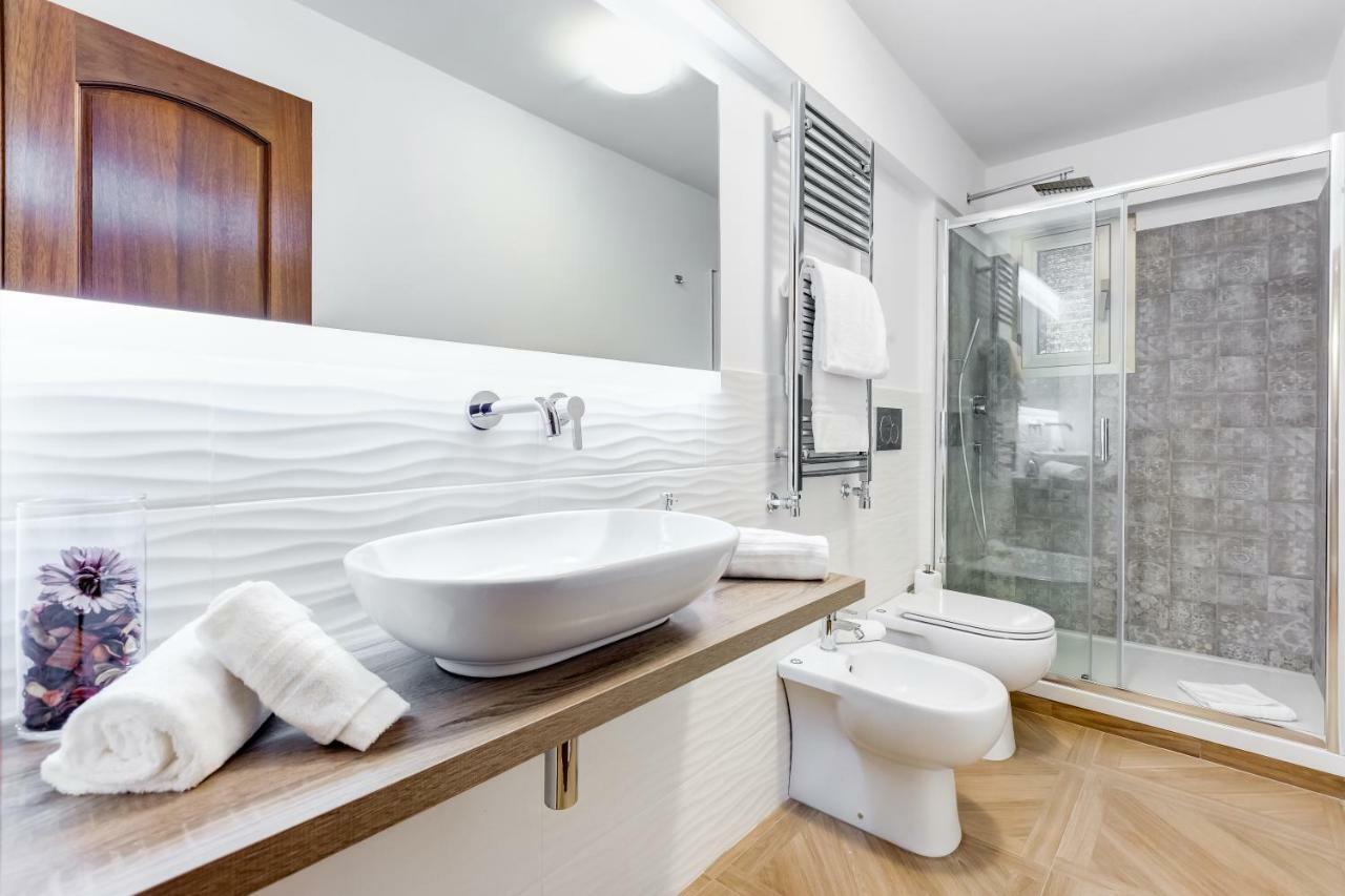 Apartamento Repubblica Exclusive