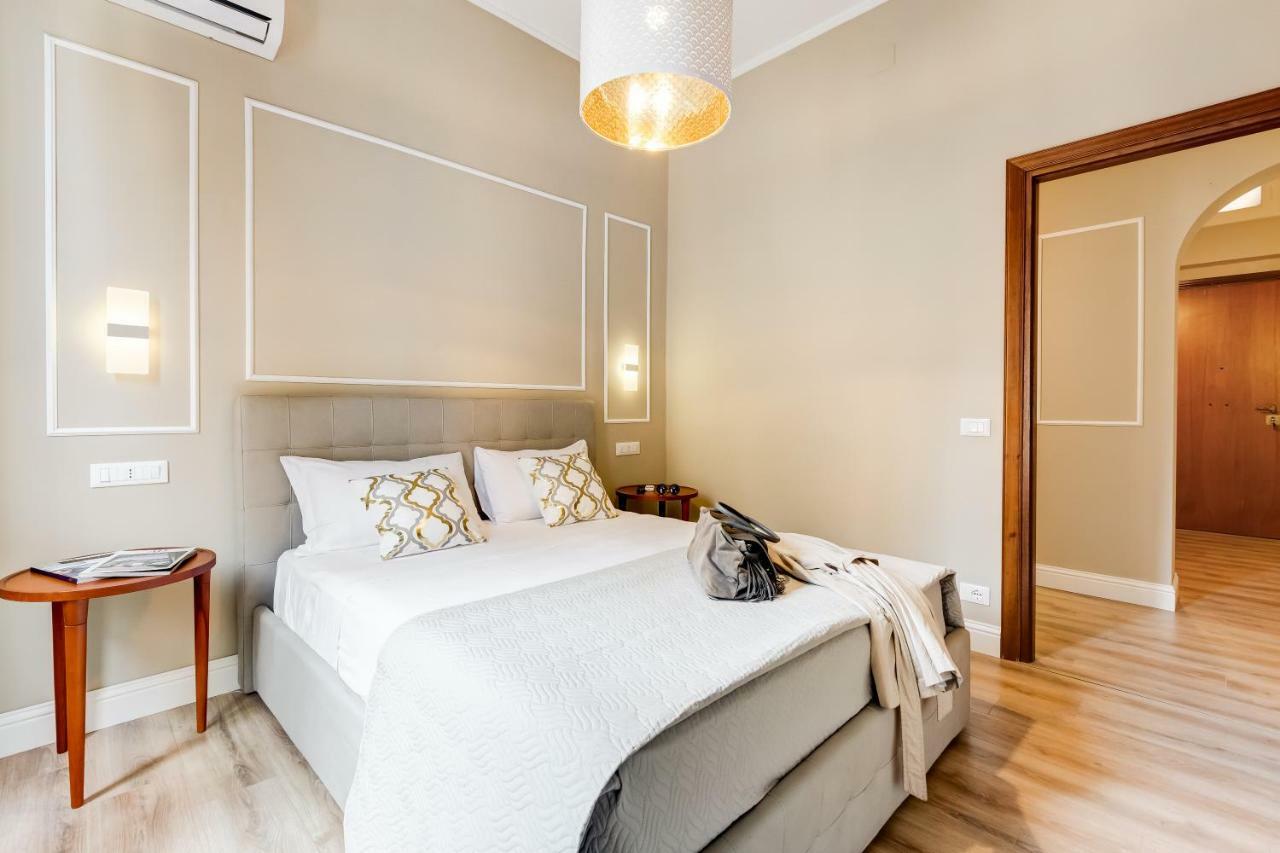 Repubblica Exclusive Apartamento Roma