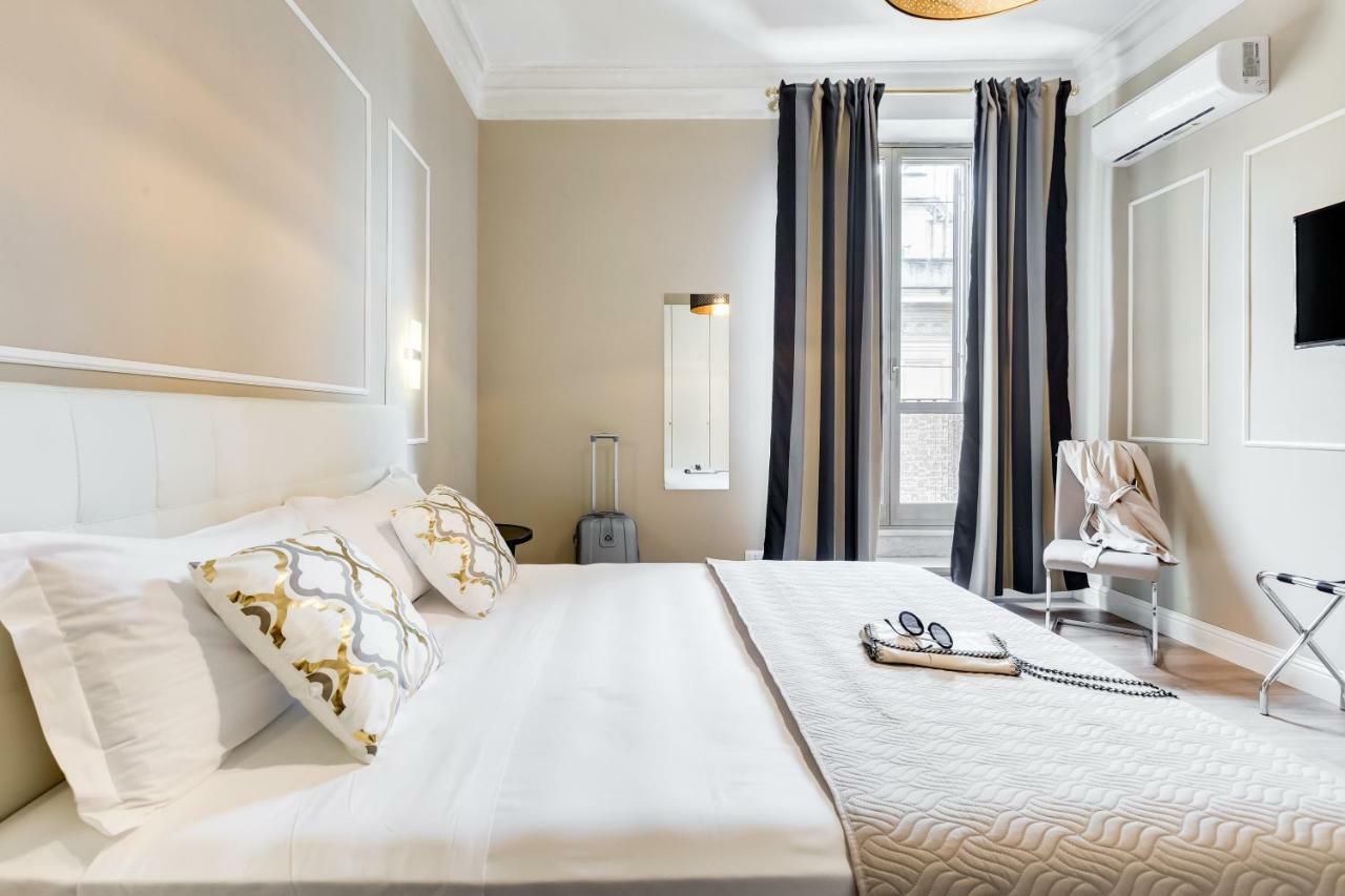 Apartamento Repubblica Exclusive *