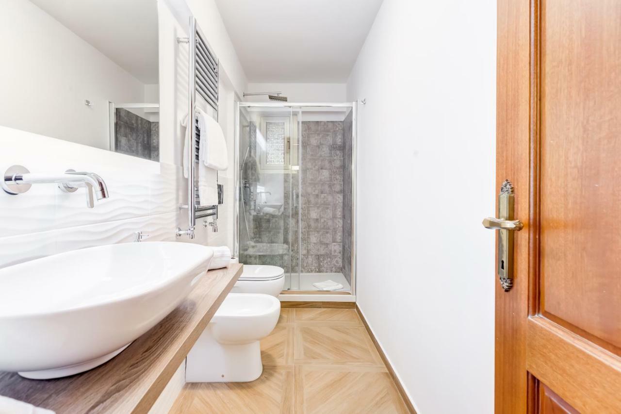 Repubblica Exclusive Apartamento