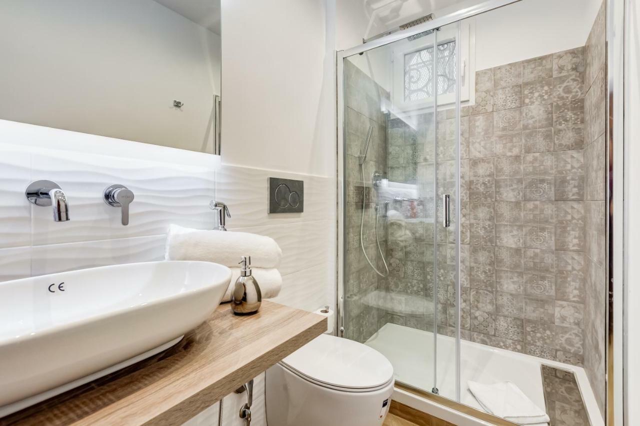 Repubblica Exclusive Apartamento *