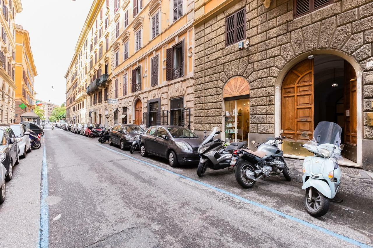 Repubblica Exclusive Apartamento *
