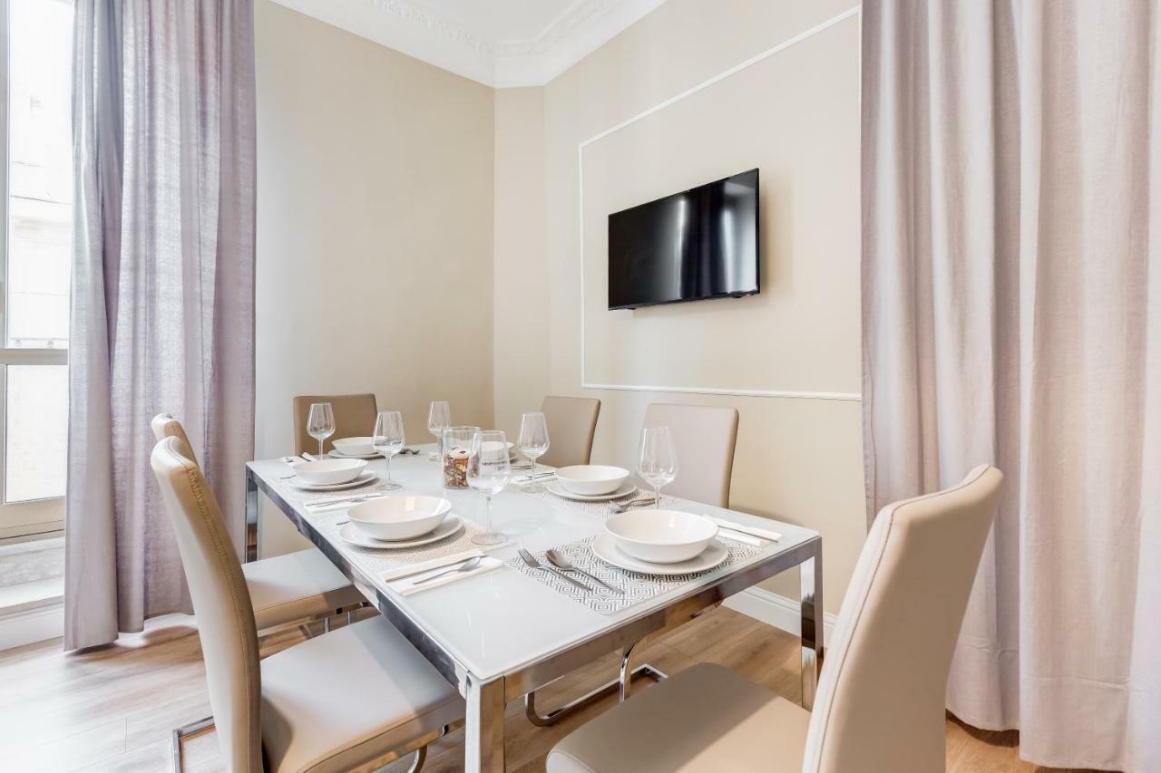Repubblica Exclusive Apartamento *