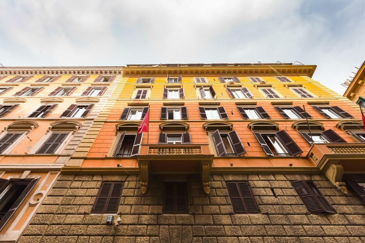 Repubblica Exclusive Apartamento