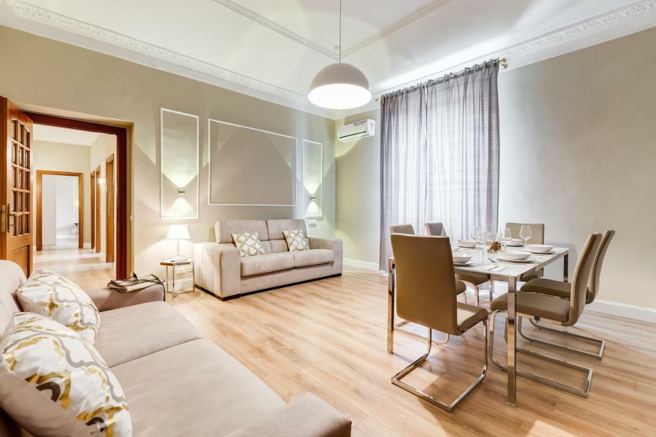 Apartamento Repubblica Exclusive *