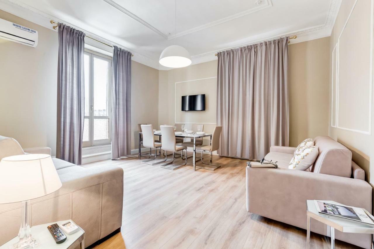 Apartamento Repubblica Exclusive *