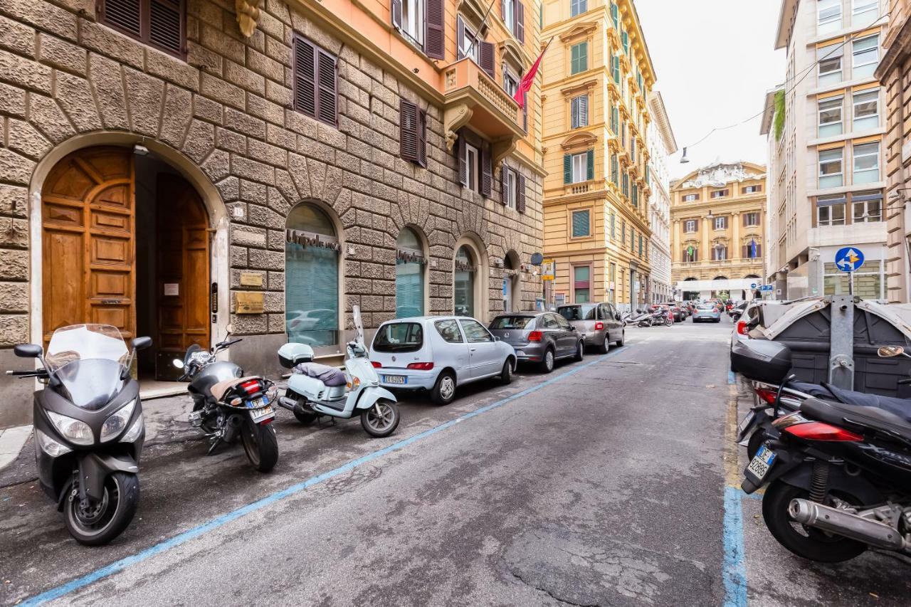 Apartamento Repubblica Exclusive *