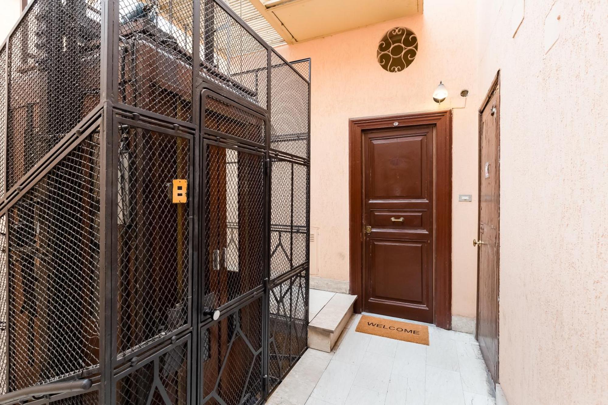 Apartamento Repubblica Exclusive *